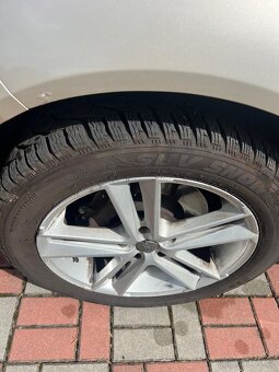 Audi Q7 3.0 TDI Quattro - 12