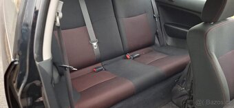 Honda Civic sport 7g edice F1 BAR - 12