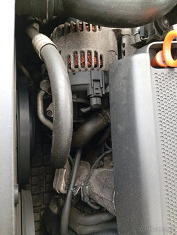 Golf plus 19tdi ,super motor - 12