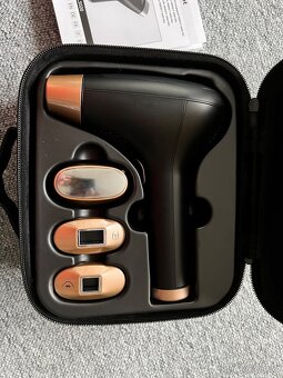 IPL Epilator Concept IL5020 - 12