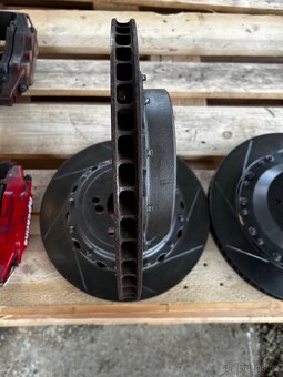 AP racing brzdy BMW M3 - 12