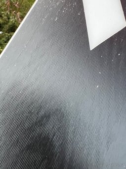 Lyže Nordica Dobermanm Spitfire 70 - 160cm - 12