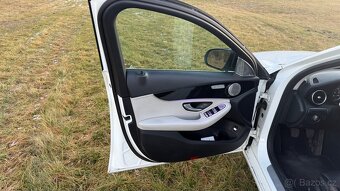 Mercedes Benz C220, W205 - 12