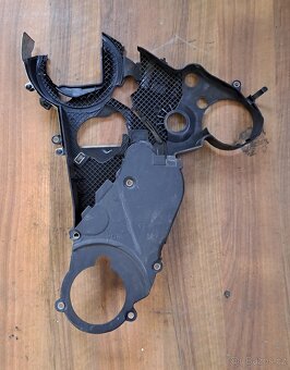 Motor 2.0tdi 103kw CFHC ND - 12