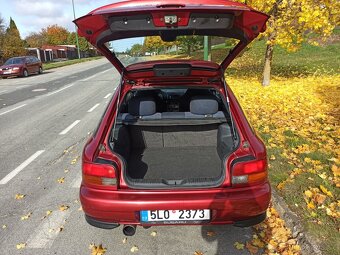 Subaru impreza GT - 12