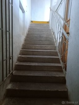 Pronájem prostor Uničov cca 325m2 - 12