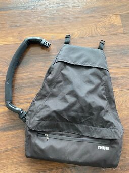 Kočárek Thule Urban Glide II - 12