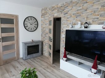 Prodej bytů 2 + 1 - 12