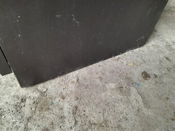 Ikea komoda Malm se zrcadlem - 12