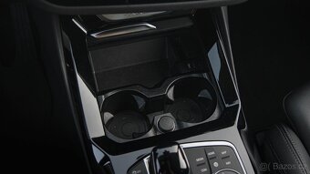 BMW X3, 20D xDrive 2,0/140kW Tažné - 12