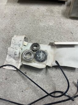 Plynová bomba prazdna - 12