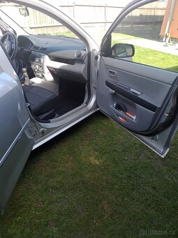 Prodám MAZDA 2 - 12