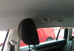 VW passat 2,0TDi - 12