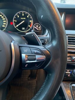 Bmw F11 535 X-DRIVE  M-Paket - 12