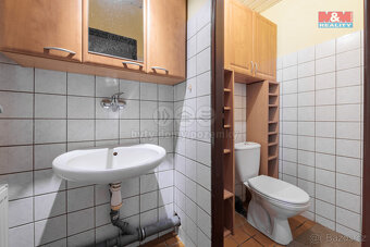 Prodej skladovacích prostor, 180 m², Nejdek, ul. Soudní - 12