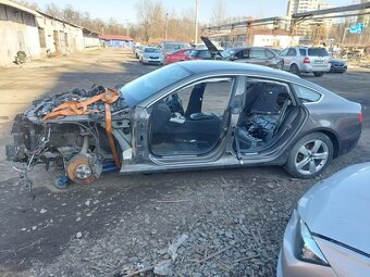 Audi A5 sport, rok výroby 2013 - 12