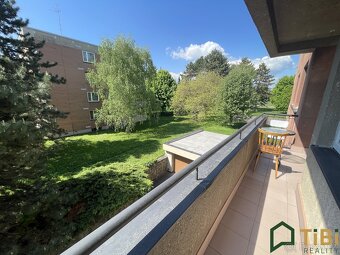 Prodej byty 3+1, 72 m2 - Brno - Lesná, ev.č. 00220 - 12