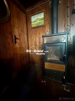 Prodej chalupy - Mařenice - Dolní Světlá, ev.č. 05696 - 12