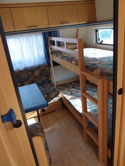 HOBBX 540 UK De luxe - 12