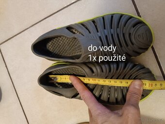 Dětská obuv dívka 25párů - 12