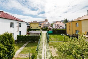 Prodej rodinného domu 76 m², pozemek 400 m², Sezimovo Ústí. - 12