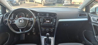 Volkswagen Golf, 1.2 TSI CUP, 81 KW, DIG.KLIMA - 12