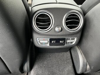Mercedes Benz C 250D 4matic - 12