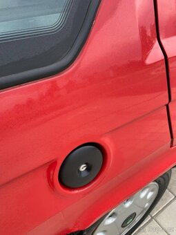 Škoda Forman Edice Comfort Line najeto 140 000km - 12