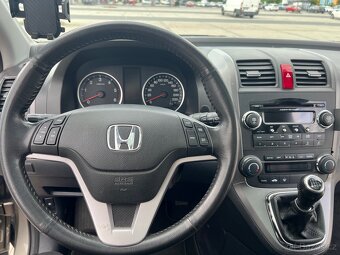 Honda Cr-v 2.2 i-dtec - 12