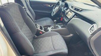 Nissan Qashgai 1.6dci 4wd - 12