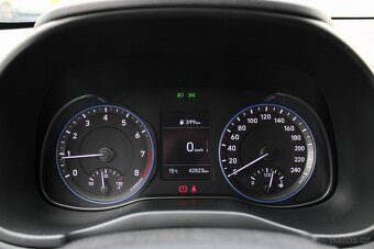 Hyundai Kona 1.0 T-GDi - 12