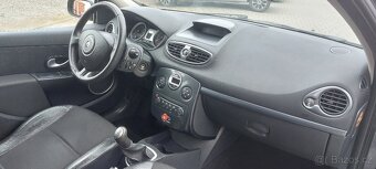 Renault Clio  benzin 1,2 - 12