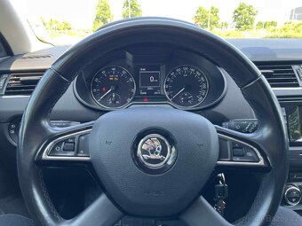 Škoda Octavia Combi 1.4 TSI - 12