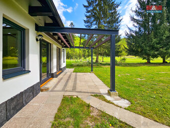 Prodej chaty, 85 m², pozemek 1508 m², Nový Hrádek - Rzy - 12