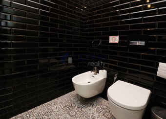 Pronájem bytu 3+kk, 115m², ul. Revoluční, Praha 1 - Nové Měs - 12