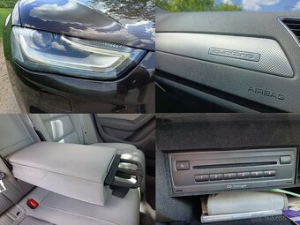 Audi a4 b8 facelift quattro 130kw - 12