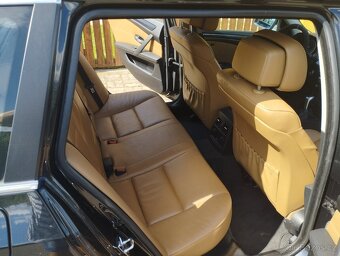 BMW 520d e61 130 kW - 12