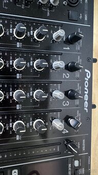 Pioneer DJM 900nxs - stav nového - 12