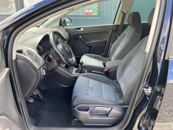 Volkswagen Golf Plus, 1.4i 59kW - STYLE -CLIMATRONIC - 12