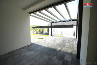 Prodej rodinného domu,180 m², pozemek 582m²,Šumavské Hoštice - 12