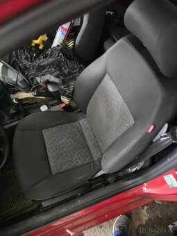 Seat ibiza 3dv 1.9tdi na nahradni díly - 12