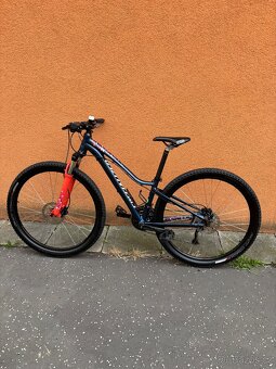 Horské dívčí kolo Specialized - 12