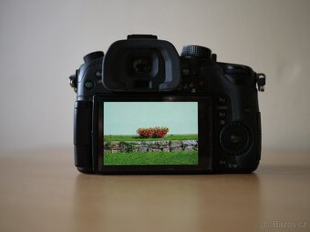 Panasonic GH-4 + příslušenství... - 12