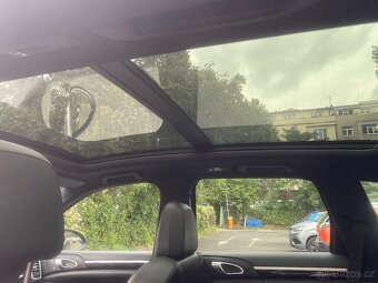 Porsche Cayen 3,0 TDi 176kw Pano-Ventilace-Vzduch.podvozek - 12