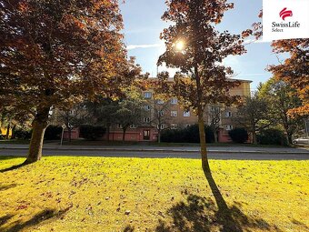 Prodej bytu 2+1 51 m2 Vrchlického, Jihlava - 12