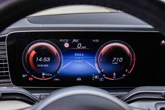 Mercedes-Benz GLE SUV 350 d 4MATIC - 12