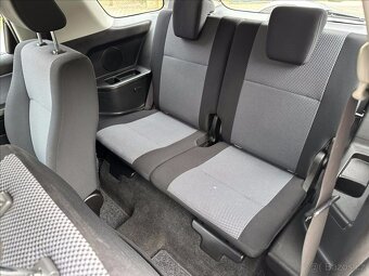 Suzuki Grand Vitara 1.6 78kW 2007 127430km 4x4 TAŽNÉ - 12