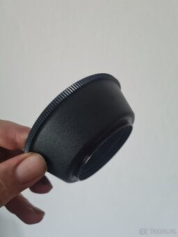 Pentacon six TL - 12