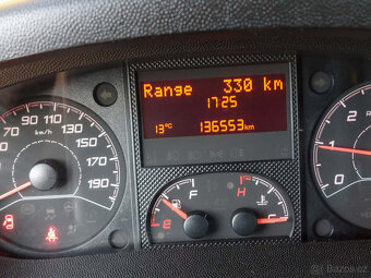 Fiat Ducato,L3H2,MOTOR 2,3/103kW,KLIMA,TEMPOMAT,DPH - 12