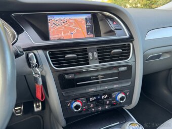 Audi A4 2,0 TDI / 110kW S-Line - 12